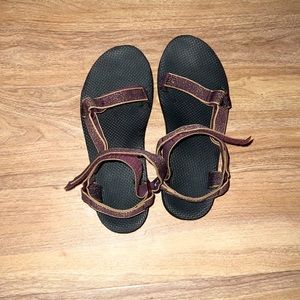 TeVa Sandals